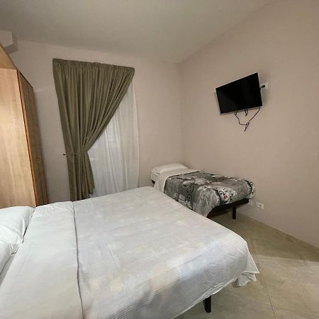 Ambasada Suite Roma Exterior foto