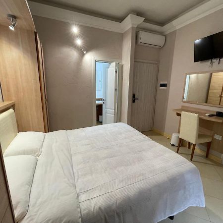 Ambasada Suite Roma Exterior foto